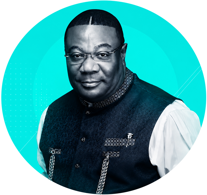 Archbishop Nicholas Duncan-Williams