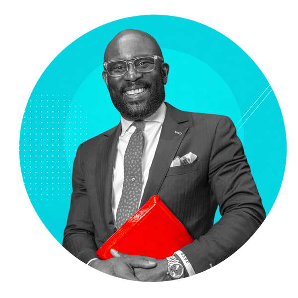 Rev. Dr David Antwi
