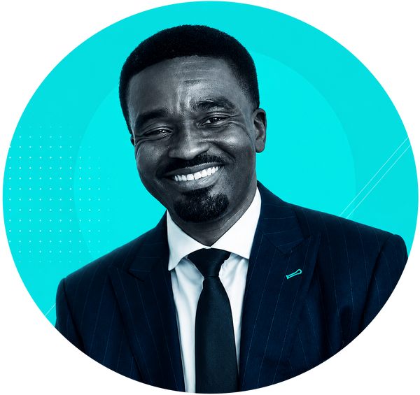 David Oyedepo Jnr.