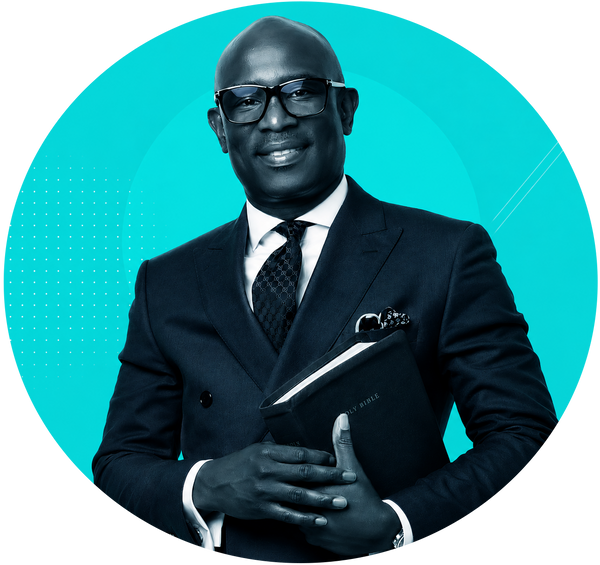 Rev Dr. David Antwi