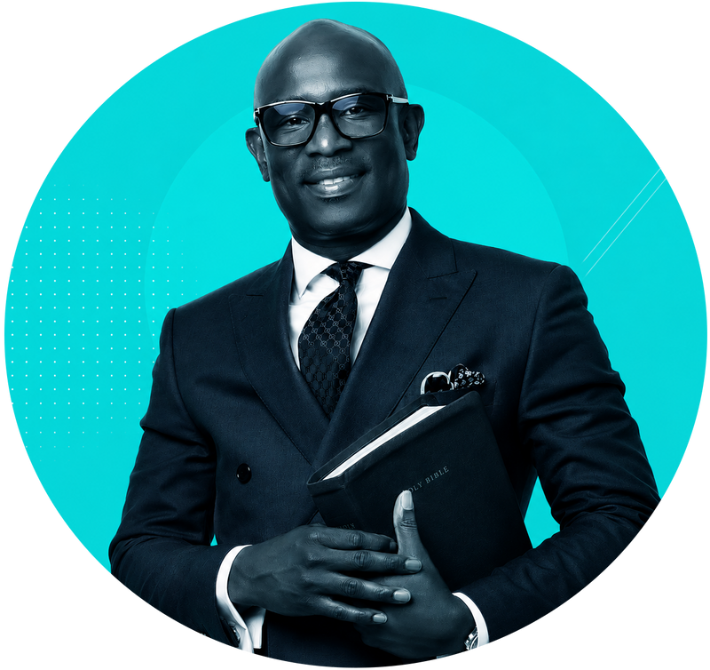 Rev Dr. David Antwi