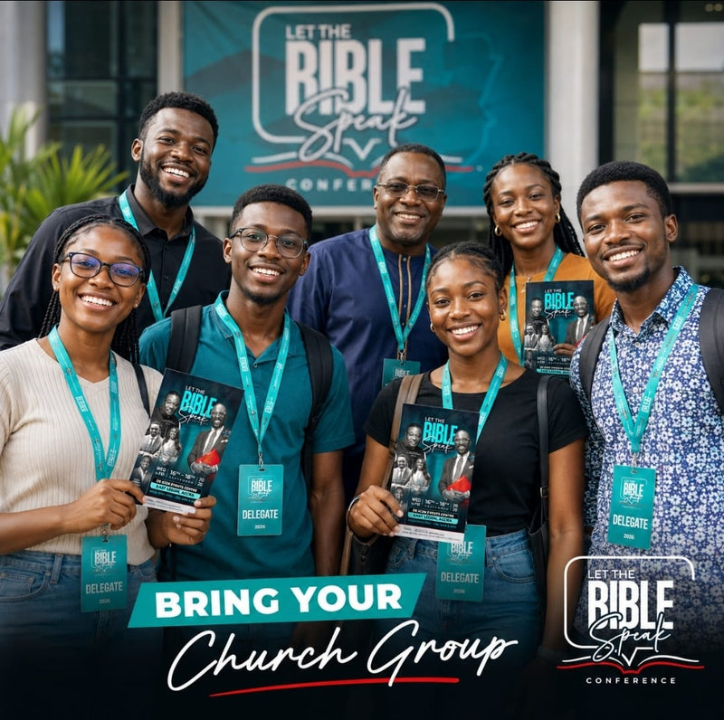 Bringing a Church or Group?